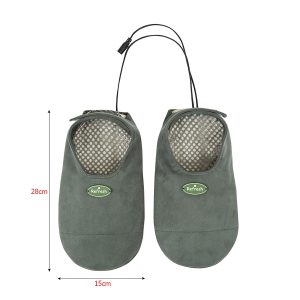 Túi chườm thảo dược giảm tê lạnh, nhức mỏi bàn chân Refresh an toàn, tiện lợi,dễ sử dụng