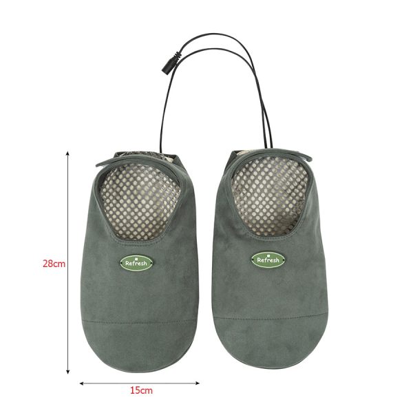 Túi chườm thảo dược giảm tê lạnh, nhức mỏi bàn chân Refresh an toàn, tiện lợi,dễ sử dụng